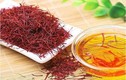 "Sửng sốt" nhụy hoa 450 triệu đồng/kg nhà giàu Việt săn lùng