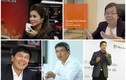 Chân dung những doanh nhân Việt tuổi Sửu thành đạt