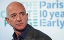 Trước khi từ chức CEO, Jeff Bezos xây dựng đế chế Amazon thế nào?