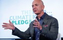Tỷ phú Jeff Bezos từ chức CEO tập đoàn Amazon