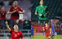 Điểm mặt đội hình 11 cầu thủ Việt tuổi Sửu