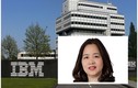Bà Phạm Thị Thu Diệp “kinh qua” vị trí nào trước khi làm TGĐ IBM Việt Nam?
