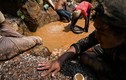 Nổi da gà nghề khai thác đá quý bất chấp mạng sống ở Myanmar