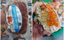 "Ngã ngửa" sự thật về loại cua siêu gạch Na Uy giá rẻ bán đầy chợ