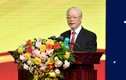 Tổng bí thư Nguyễn Phú Trọng giao 5 nhiệm vụ cho ngành ngân hàng