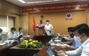 Bộ trưởng Y tế: Không dập được ổ dịch Bắc Giang, chống dịch sẽ thất bại