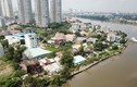 Nợ 500 tỷ tiền thuế, Cty CP đầu tư & phát triển Sài Gòn làm ăn sao?