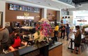 Phúc Long, King Coffee mở cửa hàng ở Mỹ