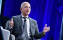 Nghỉ hưu ở tuổi 57, Jeff Bezos sở hữu tài sản "khủng" cỡ nào?