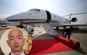 Xem tỷ phú thế giới “nướng tiền” vào thú chơi máy bay đặc biệt