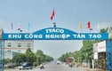 Soi loạt sai phạm của ITA tại Khu công nghiệp Tân Tạo