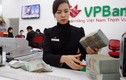 VPBank muốn tăng vốn lên hơn 45.000 tỷ đồng