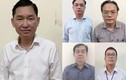 Nguyên Phó Chủ tịch UBND TP.HCM và đồng phạm gây thiệt hại 672 tỷ