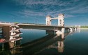 Kiến trúc độc đáo của những cây cầu vượt sông Hồng sắp xây dựng 