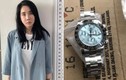Đồng hồ rolex Hoa hậu Lã Kỳ Anh trộm: Giá cao nhất bao nhiêu?