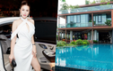 Độ giàu có khủng khiếp của Hoa hậu nhà 200 tỷ hứa giúp Hồ Văn Cường