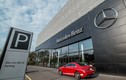 Nhà phân phối Mercedes lớn nhất Việt Nam lỗ kỷ lục