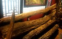 So kè bộ sưu tập gỗ quý đắt đỏ của đại gia Việt