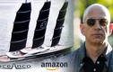 Có gì trong siêu du thuyền 500 triệu USD của tỷ phú Jeff Bezos?