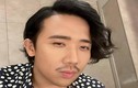 Trấn Thành đáp trả lịch sự khi bị netizen chê bai kiểu tóc mới?