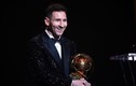 Lần thứ 7 giành quả bóng vàng, khối tài sản của Messi khủng cỡ nào?