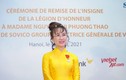 Những phát ngôn gây bão của đại gia Việt trong năm 2021