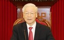 Tổng Bí thư trả lời phỏng vấn Thông tấn xã Việt Nam nhân dịp năm mới 2022