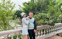 Hé lộ cơ ngơi nhà chồng sắp cưới của Hoa hậu Ngọc Hân