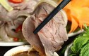 Những điều “đại kỵ” cần biết khi ăn thịt dê để tránh ngộ độc