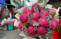 Bó hoa tặng người yêu dịp 14/2 cao hơn tiền lương cơ sở