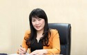 Chân dung tân Chủ tịch Eximbank Lương Thị Cẩm Tú 