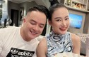 Soi tài sản của Angela Phương Trinh - Cao Thái Sơn công khai hẹn hò