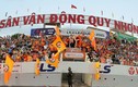 Mệt mỏi vì lây nhiễm COVID-19 trước khai mạc V-League