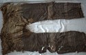 Tìm thấy chiếc quần cổ nhất thế giới: 3.000 năm vẫn còn nguyên vẹn