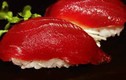 Sự thật ít biết đằng sau miếng sushi cá ngừ hơn 1 triệu đồng