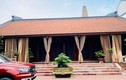 “Biệt phủ” toàn gỗ quý đẹp như resort của đại gia Bắc Ninh