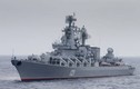 Nga công bố thiệt hại về người trên soái hạm Moskva bị chìm