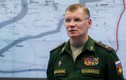 Nga tuyên bố bắn hạ Su-25 của Ukraine