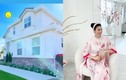 Cận cảnh biệt thự mới xa hoa ở Mỹ của Hoa hậu Phạm Hương