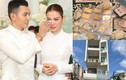 Khối tài sản “đồ sộ” của vợ chồng Phương Trinh Jolie - Lý Bình