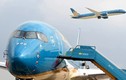 Sếp Nasco làm Phó tổng giám đốc Vietnam Airlines