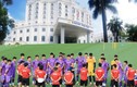 Đột nhập khách sạn U23 Việt Nam “đóng quân” tại SEA Games 31