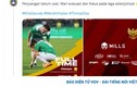 Báo chí Indonesia nêu lí do U23 thất bại, người hâm mộ thất vọng