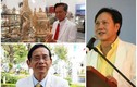 Nhiều lần vào tù ra tội, 3 đại gia Việt vẫn “giàu sụ“