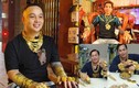 Những đại gia Việt thích “đeo vàng” gây sốt trên báo nước ngoài