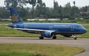 Khám phá dàn máy bay hiện đại của Vietnam Airlines 