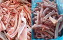 Sự thật sườn que “siêu rẻ” chỉ từ 35.000 đồng/kg, tràn ngập chợ mạng