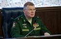 Nga nói về 'tình hình nguy cấp' của Ukraine