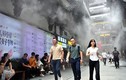 Nắng nóng khiến hàng chục thành phố Trung Quốc báo động khẩn