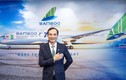 Bamboo Airways lần đầu ghi nhận doanh thu vượt 1.000 tỷ đồng